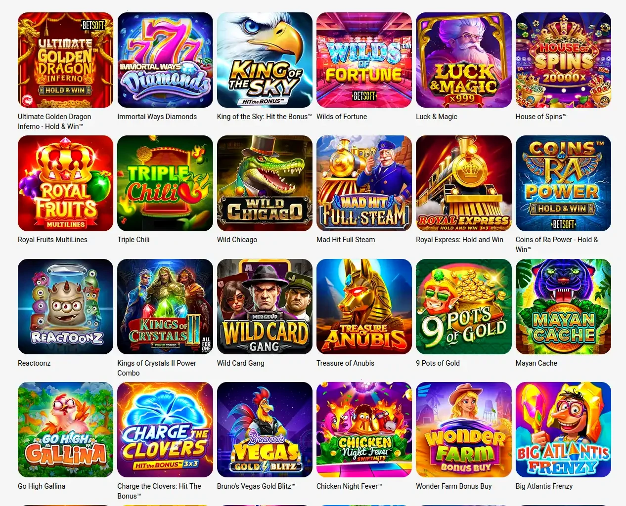 Kakadu Casino Willkommensbonus Übersicht 2026